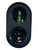 Used PRO L2 SHOT SCOPE Golf Range Finder Black 11873-S000250869 View 4