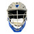 Used Cascade R Lacrosse Helmet Grey Fits all 11947-S000172180 View 2