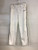 Used Nike YOUTH BASEBALL PANT BB/SB Pant Boys White And White SM 11900-S000031902 View 1