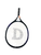 New DOUGAGUCH SIDWINDER Adult Tennis Racquet 4 3/8" 11731-S000174907 View 3