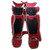 Used Under Armour UALG2-SRVS Catchers Leg Guards Red Adult 11732-S000374265 View 2