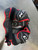 Used CCM FT350 Junior Shoulder Pads MD 11913-S000020929 View 4