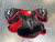 Used CCM FT350 Junior Shoulder Pads MD 11913-S000020929 View 2
