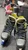 Used Bauer BAUER X4 Junior Hockey Skate Junior 02 11337-S000499177 View 3