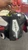 Used CCM JETSPEED FT6 Junior Shoulder Pads LG 11337-S000499179 View 2