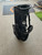Taylormade BLACK STAND BAG Mens Stand Bag Black 11786-S000230660 View 1