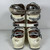 Used Dalbello RAYA 9 Womens DH Ski Boot 245 MP - M06.5 - W07.5 11622-S000158810 View 3
