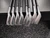 Used Taylormade CBG MAX Mens Iron Set RH 5I-SW 11849-S000045308 View 1