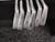 Used Titleist AP2 Mens Iron Set RH 4I-GW/AW 11849-S000045307 View 1