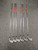 Used Titleist AP2 Mens Iron Set RH 4I-GW/AW 11849-S000045307 View 3