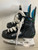 Used Bauer XLP Youth Hockey Skate Youth 10.0 11823-S000042453 View 3