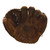 Used Wilson A2000 BB/SB Glove RH Throw Brown 11 1/2" 11450-S000531015 View 1