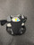 Used True CADET JR Lacrosse Shoulder Pads Black MD 11726-S000305196 View 2