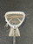 Used Warrior ZOO Mens Goalie Stick White 11726-S000305205 View 2