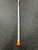 Used TRIBE7 FORT7 Mens Goalie Stick Orange 11726-S000305204 View 4