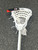 Used STX NWT STALLION 200 Men Atk/Mid Complete Stick White 11726-S000305215 View 4