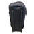 Used ALPHA PRIME ROLLER BAG BB/SB Player Wheeled Bag Black 11760-S000099400 View 2