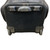 Used ALPHA PRIME ROLLER BAG BB/SB Player Wheeled Bag Black 11760-S000099400 View 3