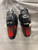 Used Bauer LIL SPORT Junior Shin Guards Black 8" 11490-S000278480 View 1