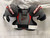 Used Bauer LIL SPORT Youth Shoulder Pads SM 11490-S000278482 View 1