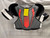 Used Bauer LIL SPORT Youth Shoulder Pads SM 11490-S000278482 View 2