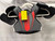 Used Bauer LIL SPORT Junior Shoulder Pads SM 11490-S000278488 View 2