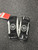 Used Warrior RABIL NEXT Lacrosse Arm Pads/Guards Black SM 11726-S000305247 View 1
