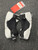 Used Warrior RABIL NEXT Lacrosse Arm Pads/Guards Black SM 11726-S000305247 View 2