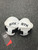 Used STX STALLION 400 Lacrosse Arm Pads/Guards White SM 11726-S000305249 View 1