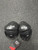 Used STX STALLION 400 Lacrosse Arm Pads/Guards Black MD 11726-S000305251 View 1