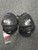Used STX STALLION 400 Lacrosse Arm Pads/Guards Black MD 11726-S000305252 View 1