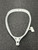 Used STX ECLIPSE II Mens Goalie Head White 11726-S000305272 View 1