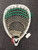 Used STX ECLIPSE Mens Goalie Head White 11726-S000305274 View 1