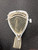 Used STX GOALMASTER Mens Goalie Head White 11726-S000305276 View 1