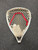 Used STX GOALMASTER Mens Goalie Head White 11726-S000305277 View 2
