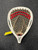 Used Warrior NEMESIS 2 Mens Goalie Head White 11726-S000305281 View 1