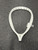 Used Warrior NEMESIS Mens Goalie Head White 11726-S000305282 View 1