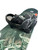 Used 5150 CRUX Mens DH Ski/Binding Green 165 cm 11932-S000175454 View 3