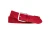 New DIAMOND ADJUST RED BELT 11884-MIZ3702901010 View 1