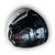 Used Taylormade R15 430 RH DRIVER Mens Driver RH 12.0 Degree 11889-S000040628 View 1