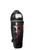 Used CCM QLT Junior Shin Guards Black 9" 11095-S000108030 View 1