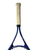 Used Wilson ULTRA POWER XL 112 Adult Tennis Racquet Royal Blue 4 1/4" 11479-S000433797 View 3