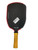 Used JOOLA AGASSI PRO 16MM Pickleball Racquet Red 11884-S000071489 View 2