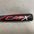 Used Marucci Cat X MSBCX11USA USA 2 5/8 Baseball Bat Grey 26" 11855-S000211649 View 3
