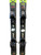 Used Volkl RACE TIGER Boys DH Ski/Binding None 130 cm 11776-S000407910 View 2