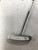 Used Odyssey WHITE HOT MID Mens Putter RH 10242-S000297294 View 1