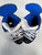 Used Bauer MS1 Junior Hockey Skate Junior 02 11860-S000317306 View 3