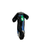 Used Dunlop BLUE AND BLACK Womens Stand Bag Black 11706-S000389446 View 1