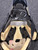 Used Bauer NME3 Junior Goalie Helmet/Mask Black One Size 11162-S000469042 View 6