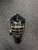 Used Bauer NME3 Senior Goalie Helmet/Mask Black One Size 11162-S000469045 View 1
